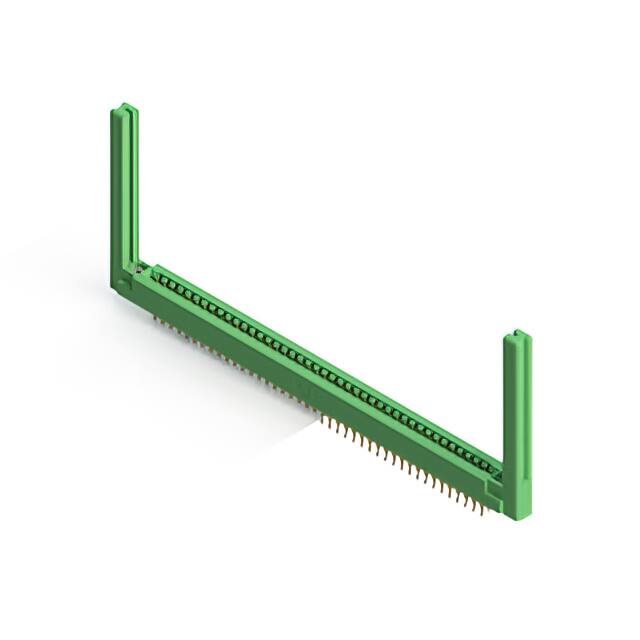 307-084-560-258 EDAC Inc.  Edgeboard Connectors